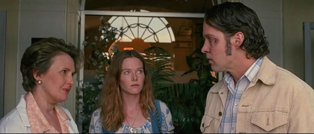 ファイヤー・イン・ザ・スカイ／未知からの生還の画像