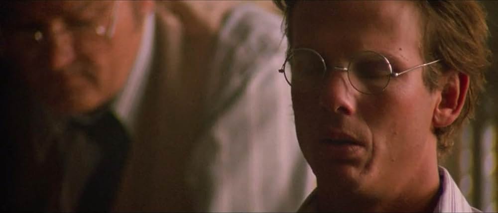 ファイヤー・イン・ザ・スカイ／未知からの生還の画像