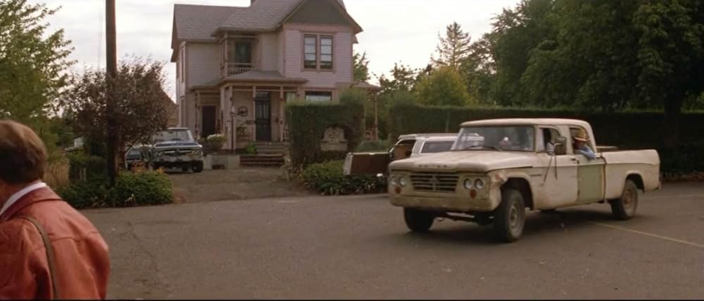 ファイヤー・イン・ザ・スカイ／未知からの生還の画像