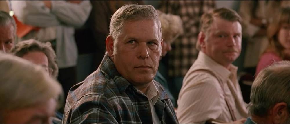 ファイヤー・イン・ザ・スカイ／未知からの生還の画像