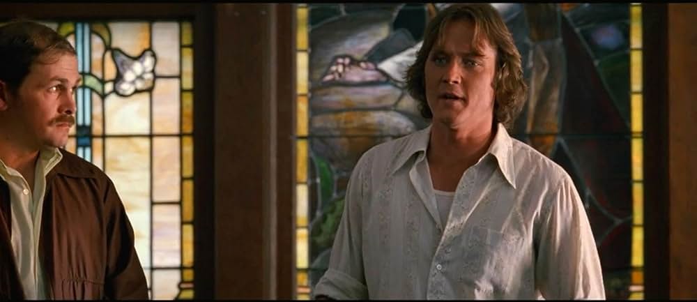 ファイヤー・イン・ザ・スカイ／未知からの生還の画像