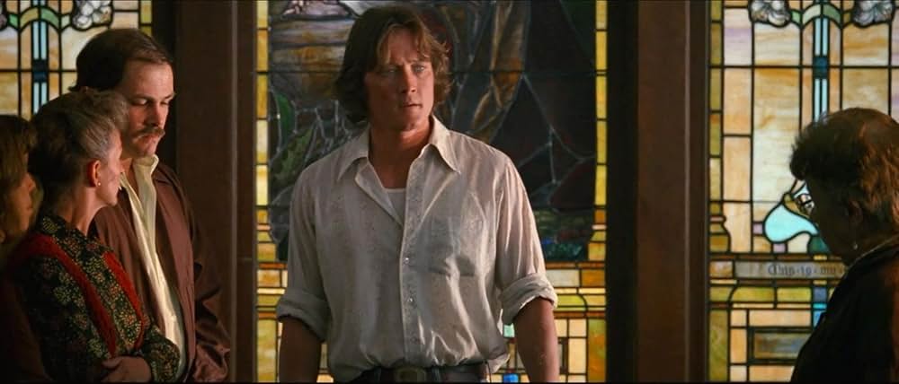 ファイヤー・イン・ザ・スカイ／未知からの生還の画像