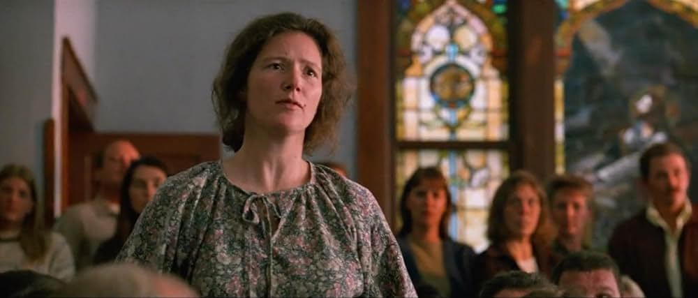 ファイヤー・イン・ザ・スカイ／未知からの生還の画像