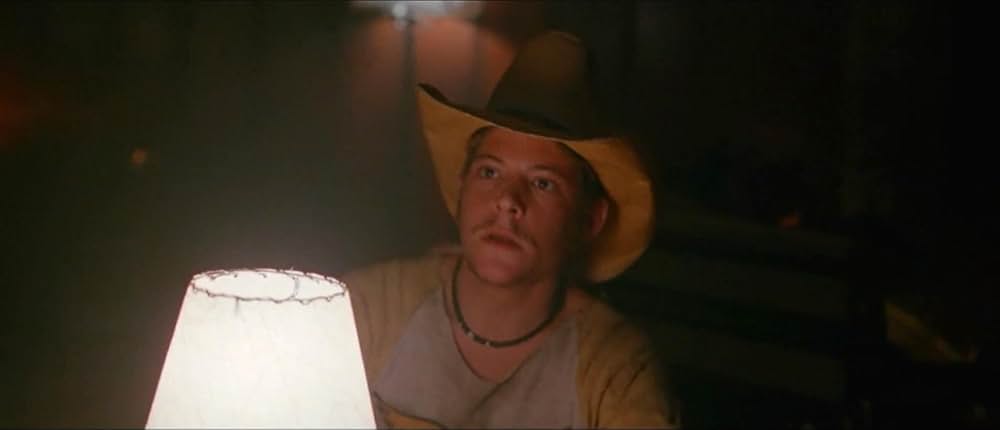 ファイヤー・イン・ザ・スカイ／未知からの生還の画像