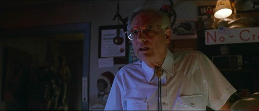 ファイヤー・イン・ザ・スカイ／未知からの生還の画像