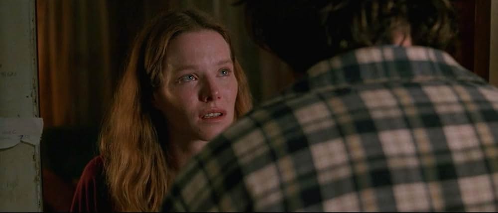 ファイヤー・イン・ザ・スカイ／未知からの生還の画像