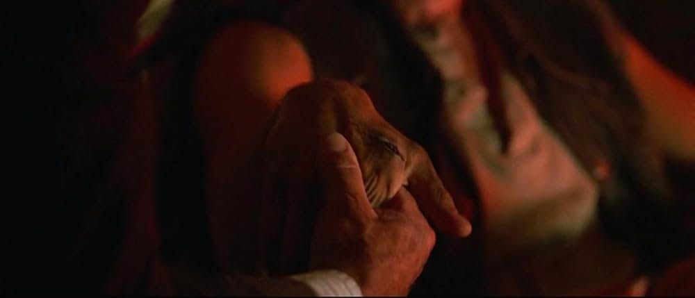 ファイヤー・イン・ザ・スカイ／未知からの生還の画像