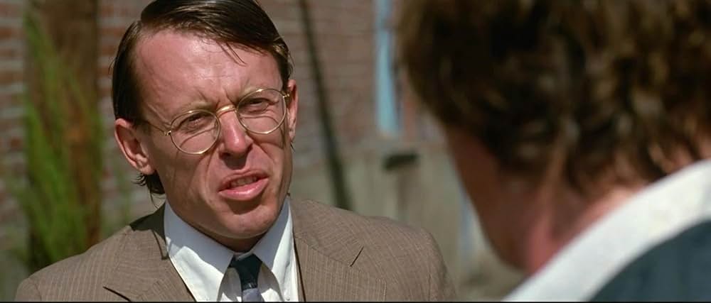 ファイヤー・イン・ザ・スカイ／未知からの生還の画像