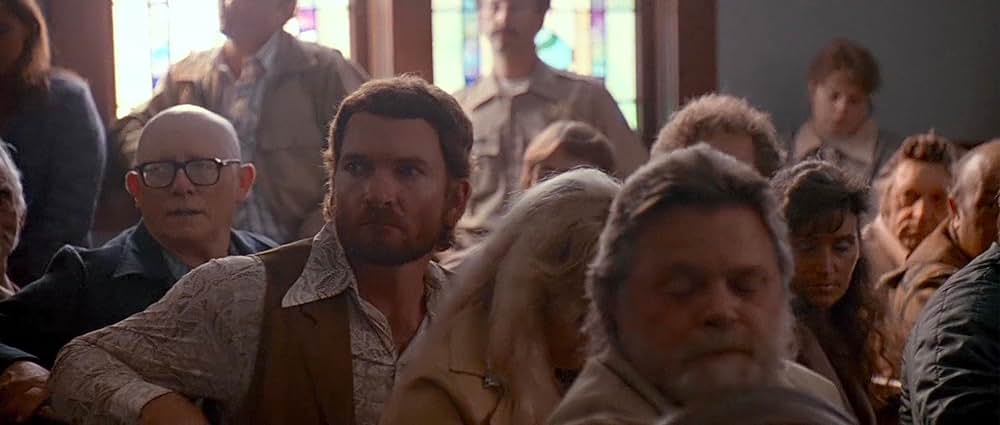 ファイヤー・イン・ザ・スカイ／未知からの生還の画像