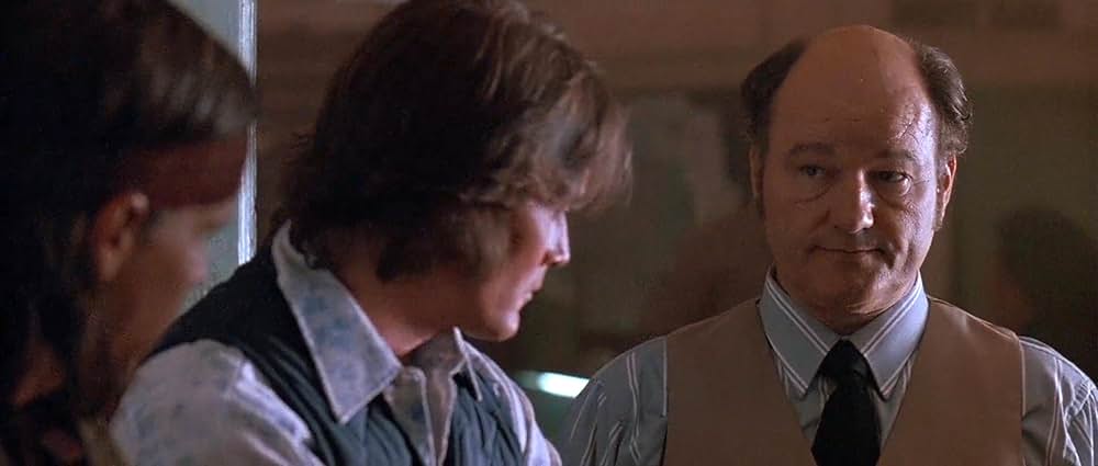 ファイヤー・イン・ザ・スカイ／未知からの生還の画像