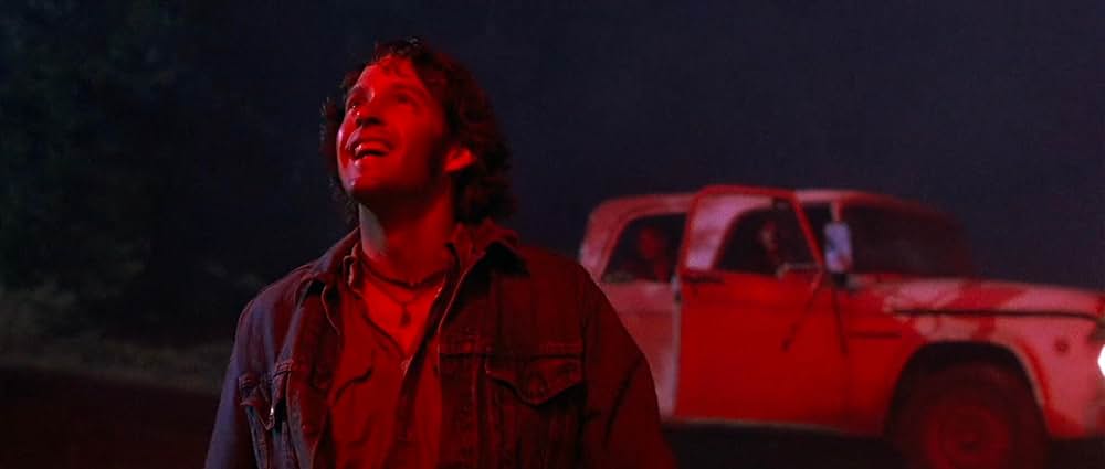 ファイヤー・イン・ザ・スカイ／未知からの生還の画像