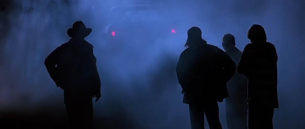 ファイヤー・イン・ザ・スカイ／未知からの生還の画像