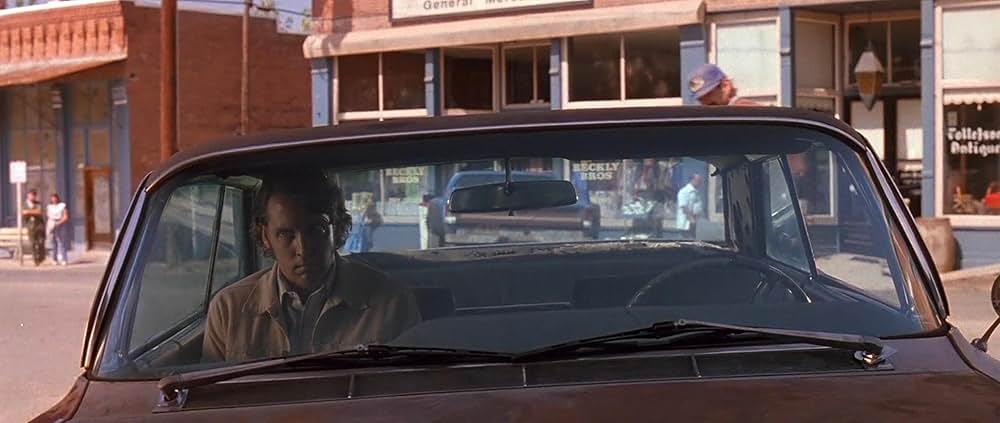 ファイヤー・イン・ザ・スカイ／未知からの生還の画像