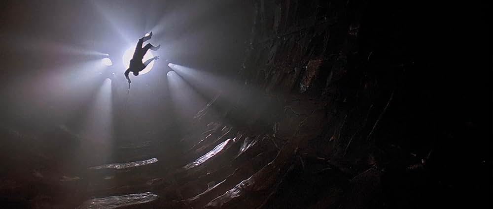 ファイヤー・イン・ザ・スカイ／未知からの生還の画像