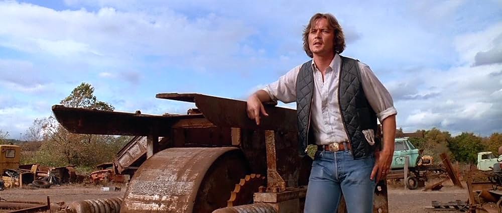 ファイヤー・イン・ザ・スカイ／未知からの生還の画像