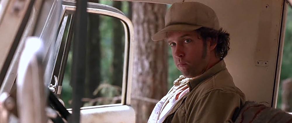 ファイヤー・イン・ザ・スカイ／未知からの生還の画像