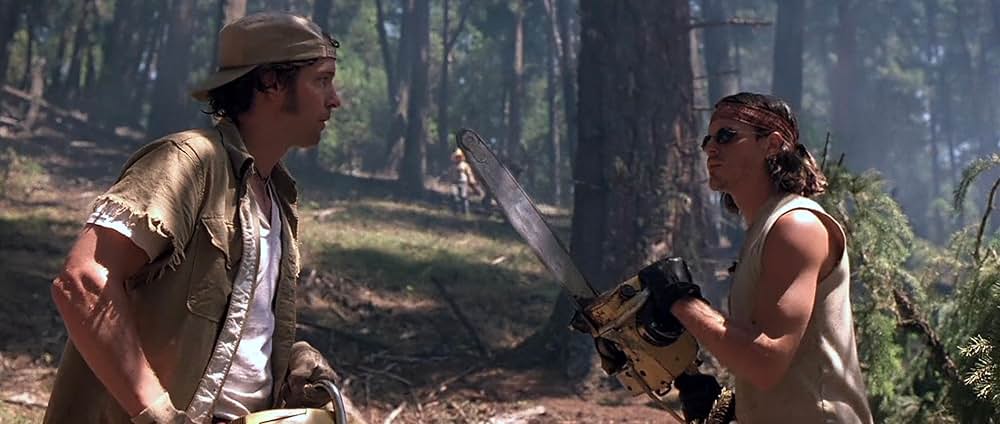 ファイヤー・イン・ザ・スカイ／未知からの生還の画像