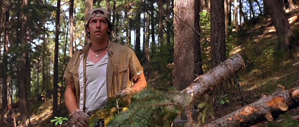 ファイヤー・イン・ザ・スカイ／未知からの生還の画像