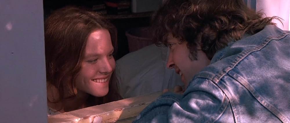 ファイヤー・イン・ザ・スカイ／未知からの生還の画像