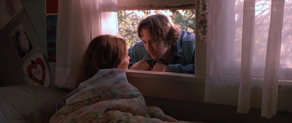 ファイヤー・イン・ザ・スカイ／未知からの生還の画像