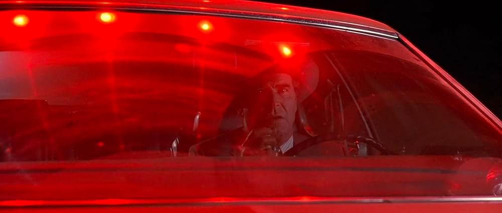 ファイヤー・イン・ザ・スカイ／未知からの生還の画像