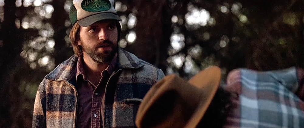 ファイヤー・イン・ザ・スカイ／未知からの生還の画像