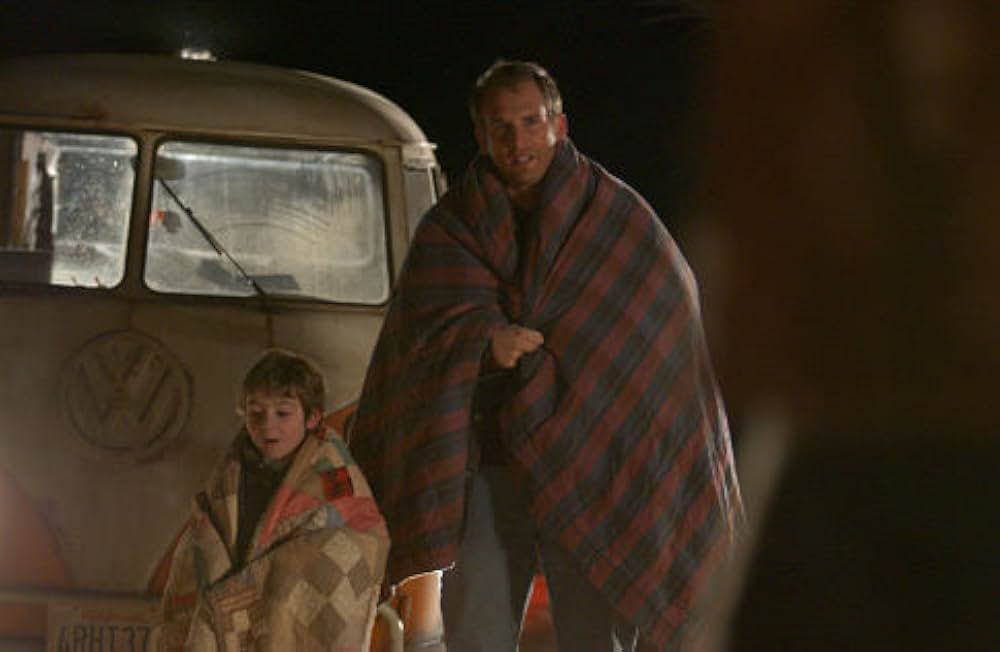 ラスト・マップ／真実を探しての画像