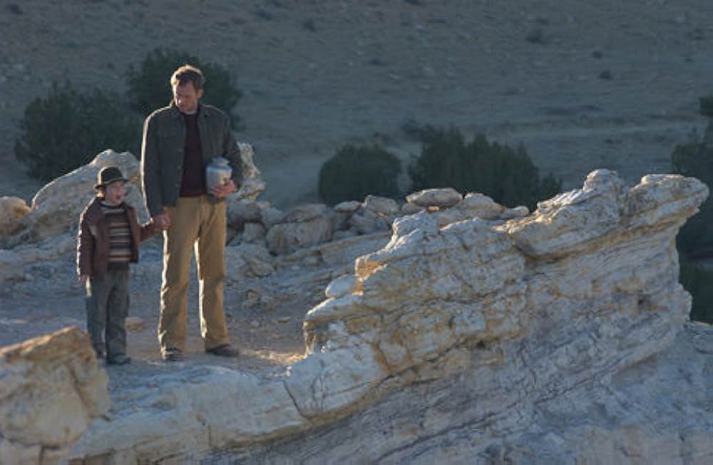 ラスト・マップ／真実を探しての画像