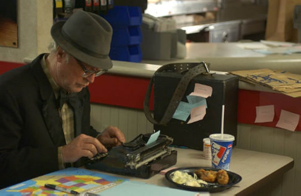 ラスト・マップ／真実を探しての画像