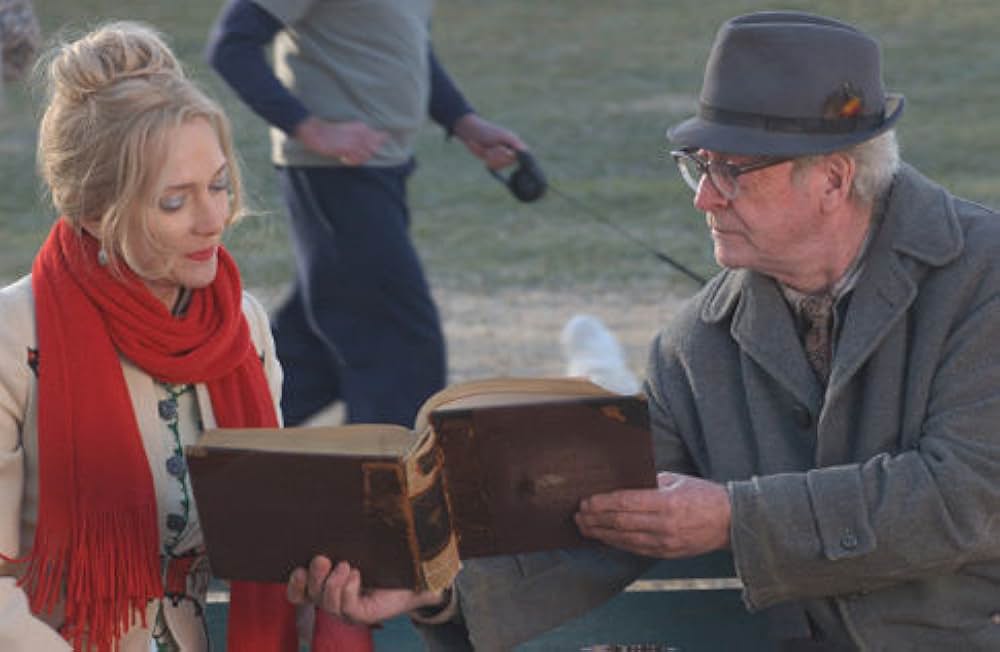 ラスト・マップ／真実を探しての画像