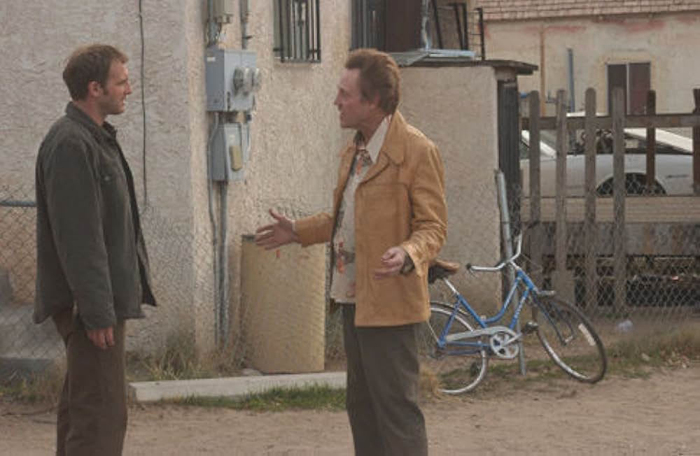 ラスト・マップ／真実を探しての画像