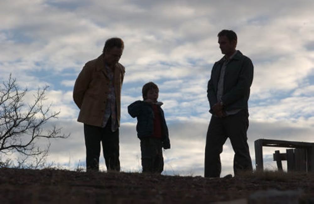 ラスト・マップ／真実を探しての画像