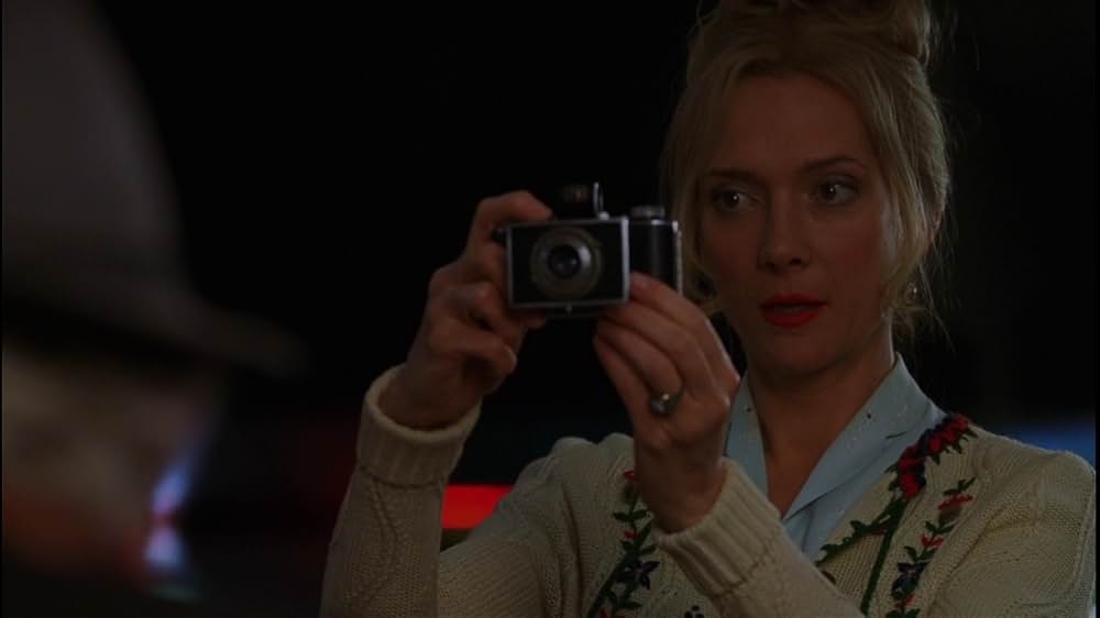 ラスト・マップ／真実を探しての画像