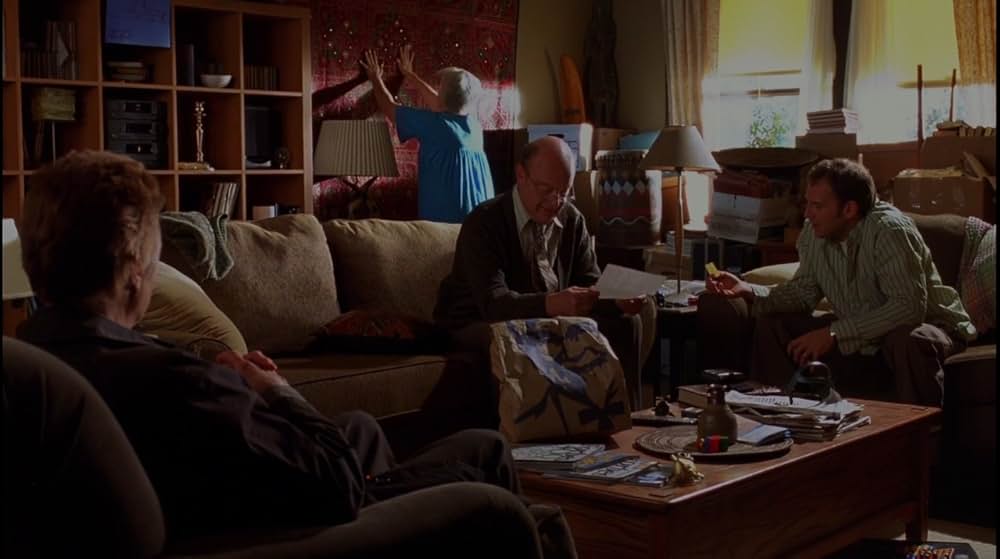 ラスト・マップ／真実を探しての画像