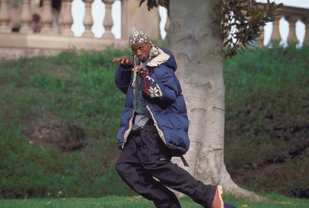 ビー・バッド・ボーイズの画像