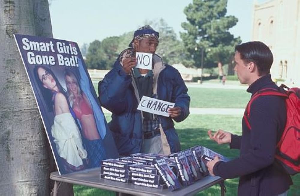 ビー・バッド・ボーイズの画像