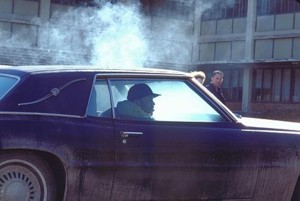 「ビー・バッド・ボーイズ」Redmanの画像