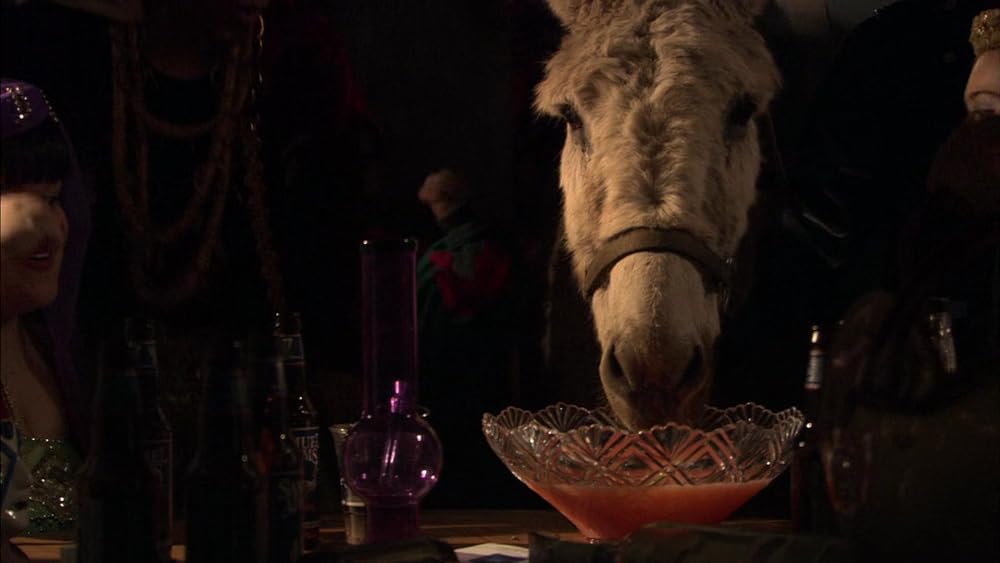 ビー・バッド・ボーイズの画像