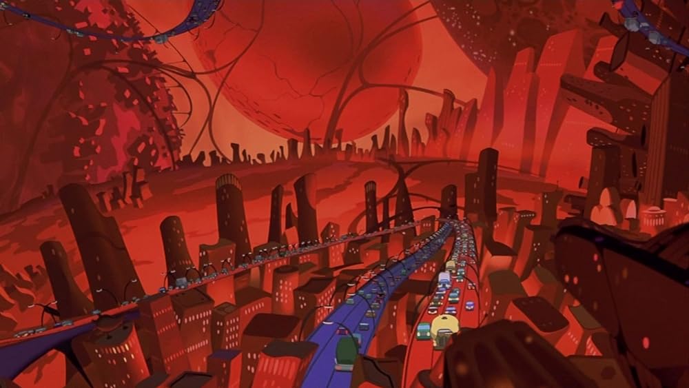 バクテリア・ウォーズの画像