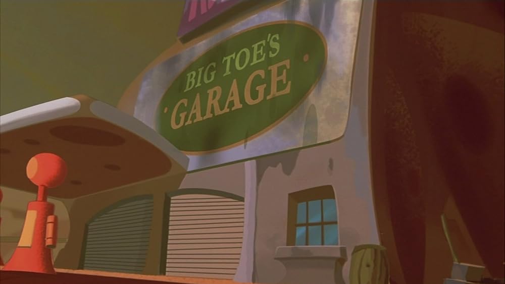 バクテリア・ウォーズの画像