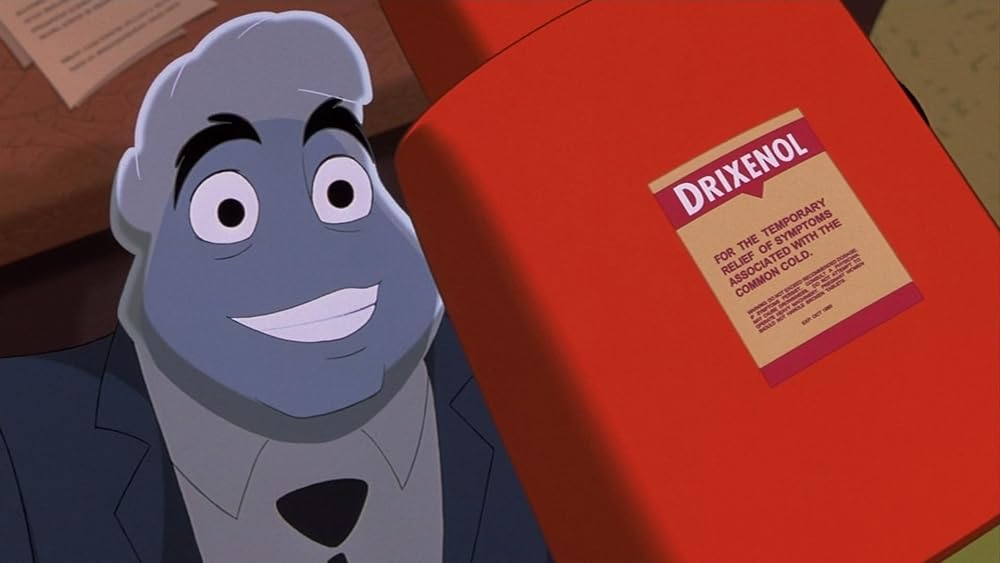 バクテリア・ウォーズの画像