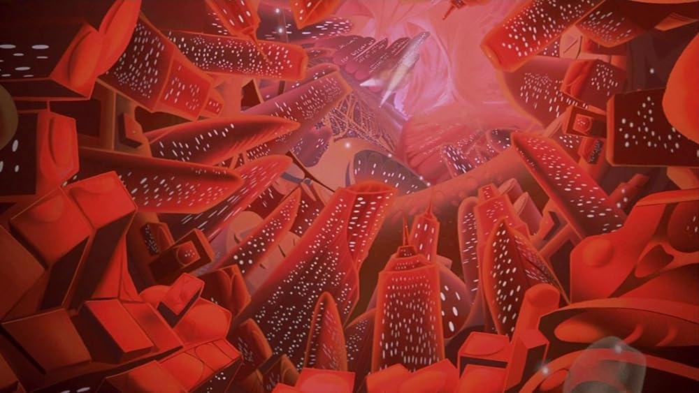 バクテリア・ウォーズの画像