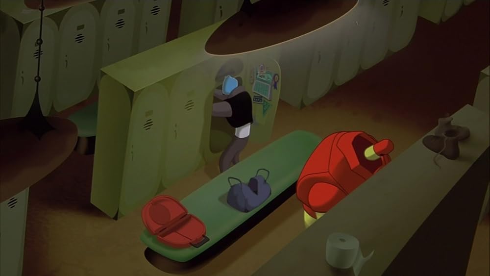 バクテリア・ウォーズの画像