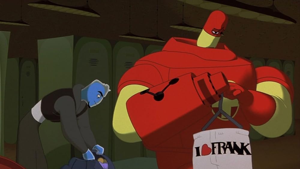 バクテリア・ウォーズの画像