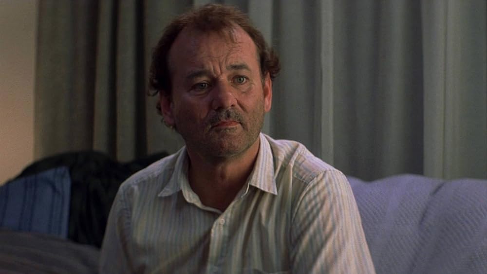 「バクテリア・ウォーズ」ビル・マーレイの画像