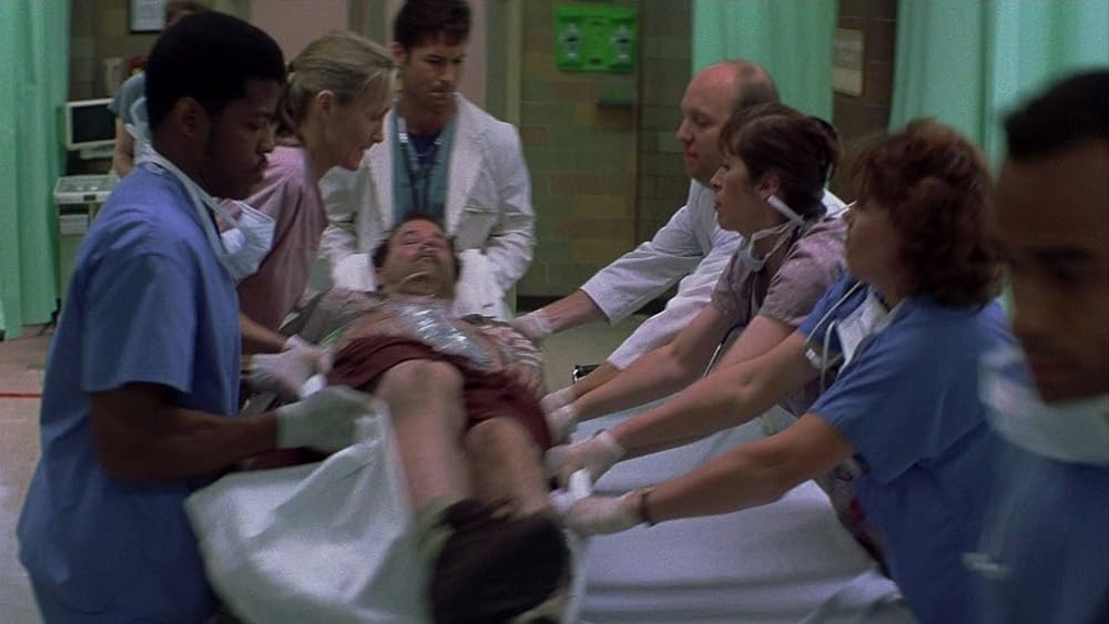 「バクテリア・ウォーズ」ビル・マーレイの画像