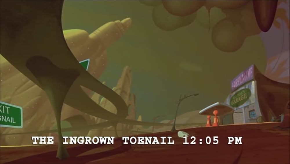 バクテリア・ウォーズの画像