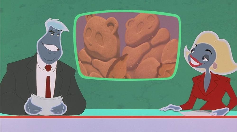 バクテリア・ウォーズの画像