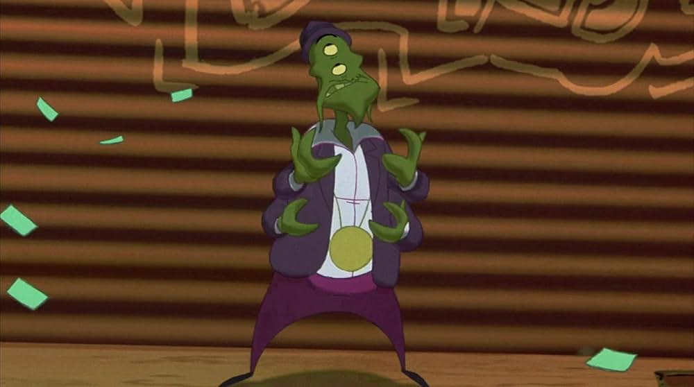 バクテリア・ウォーズの画像