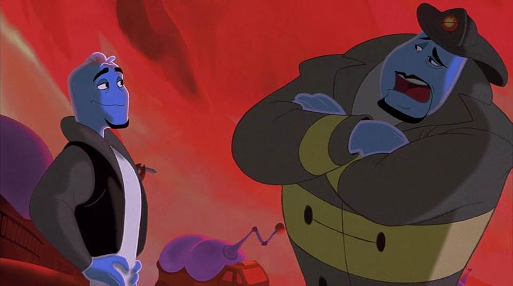 バクテリア・ウォーズの画像